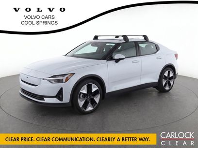 Used 2024 Polestar Polestar 2