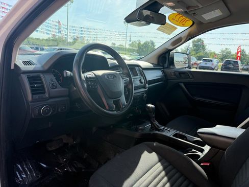 Used 2022 Ford Ranger XL AWD/4WD image 13