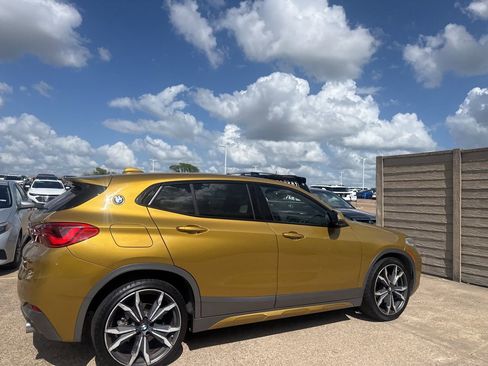 Used 2018 BMW X2 xDrive28i image 15
