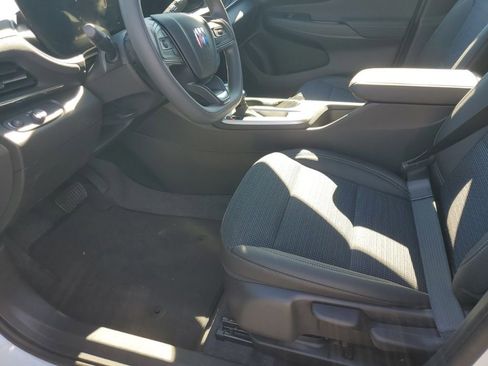 New 2026 Buick Envista Preferred image 19