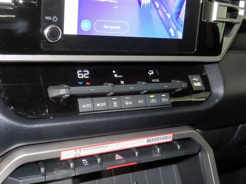 New 2025 Toyota Tundra SR5 image 22