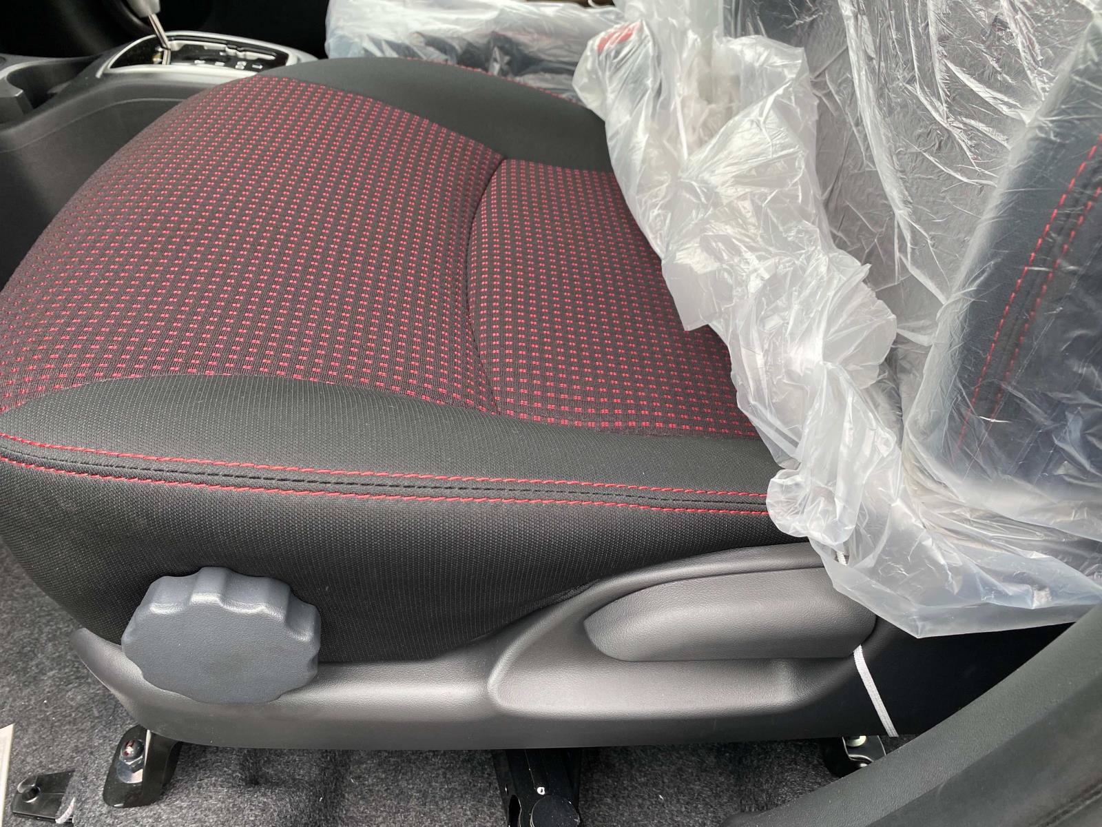 Used 2024 Mitsubishi Mirage G4 Black Edition FWD image 6