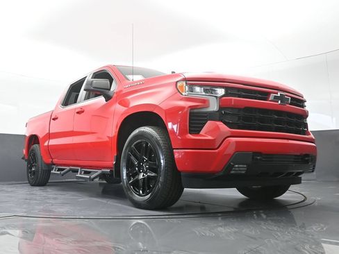 Used 2022 Chevrolet Silverado 1500 RST RWD image 67