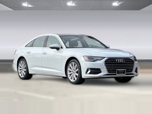 Used 2020 Audi A6 2.0T Premium w/ Convenience Package image 6