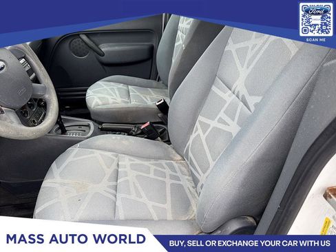 Used 2012 Ford Transit Connect XLT image 8