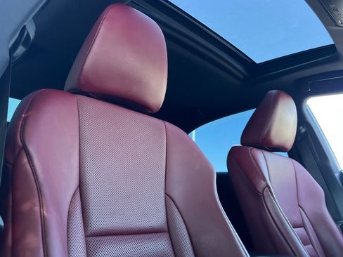 Used 2017 Lexus IS 350 F Sport w/ F Sport Package RWD image 18