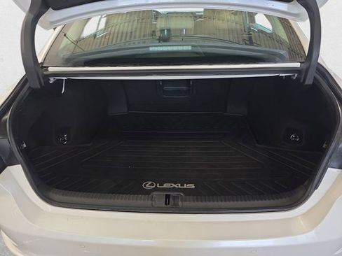 Used 2019 Lexus ES 350 w/ Premium Package image 12