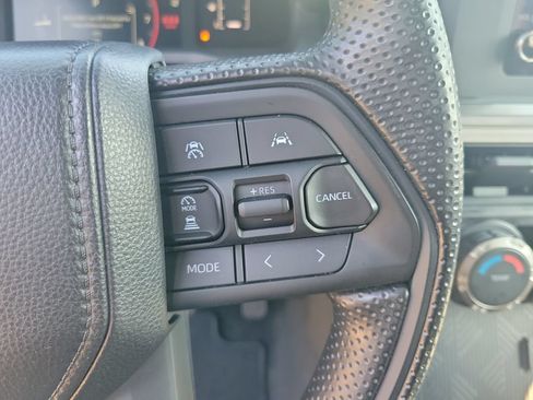 Certified 2025 Toyota Tacoma SR5 RWD image 27