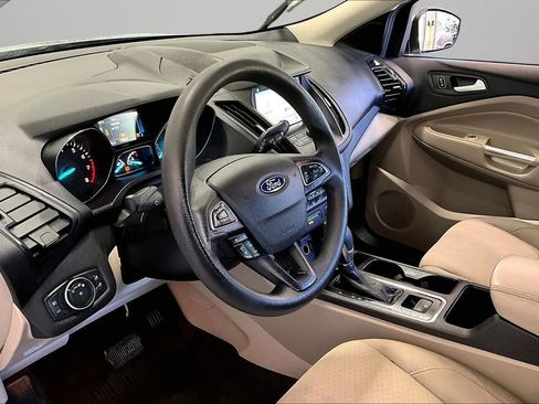Used 2019 Ford Escape SE AWD/4WD image 17