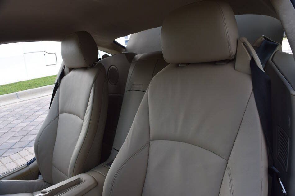 Used 2008 BMW Z4 3.0si RWD image 44