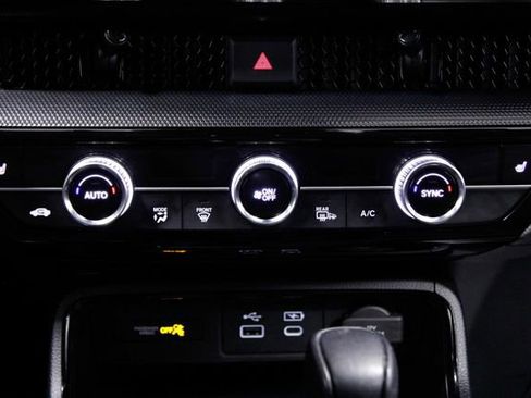 Certified 2023 Honda CR-V Sport Touring image 31