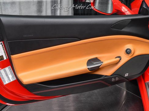 Used 2018 Ferrari 488 GTB image 29