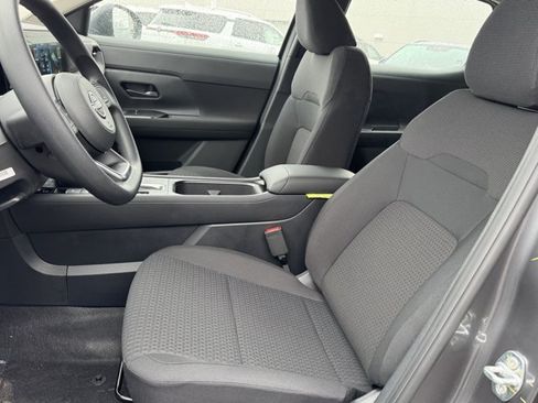 New 2026 Nissan Kicks S w/ Charging Package FWD image 18
