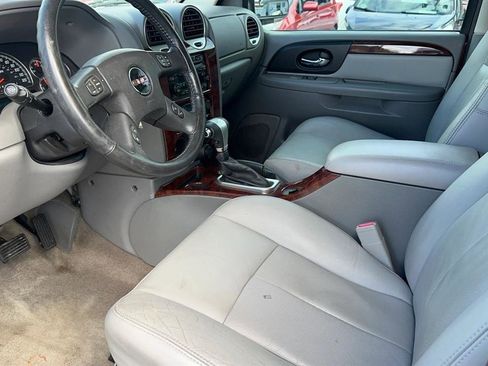 Used 2009 GMC Envoy SLT w/ Sun And 6-Disc Cd Package image 24