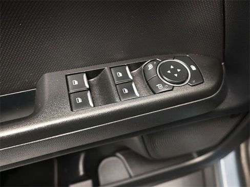 Used 2024 Ford Bronco Sport Outer Banks w/ Tech Package image 13