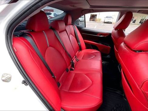 Used 2019 Toyota Camry XSE w/ Driver Assist Package image 27