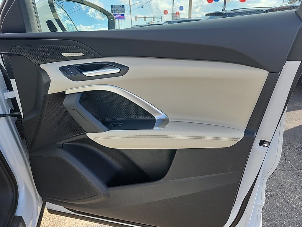 New 2026 Audi Q5 Premium Plus AWD/4WD image 17