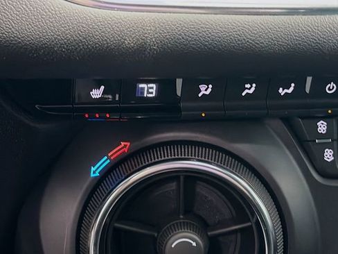 New 2026 Chevrolet Blazer LT w/ Midnight/Sport Edition AWD/4WD image 23