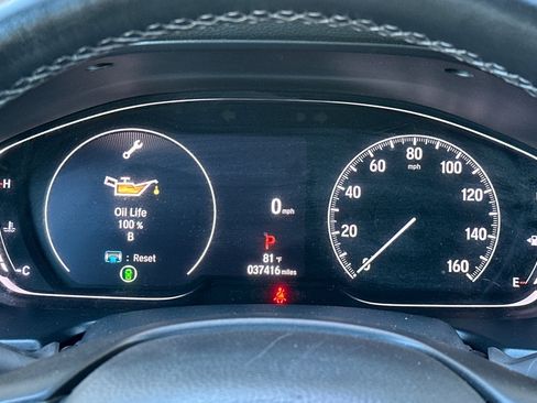Used 2022 Honda Accord Sport image 22