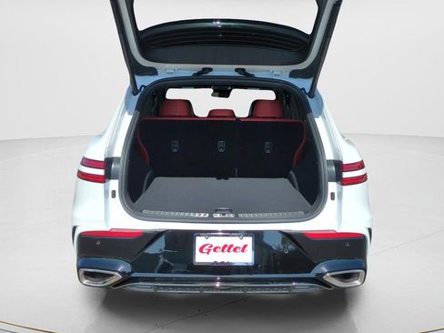 New 2026 Genesis GV70 3.5T Sport Prestige AWD/4WD image 12