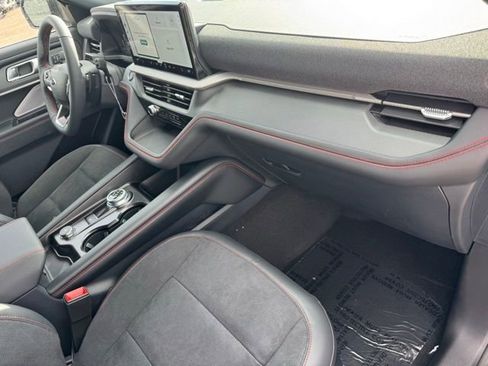 New 2026 Ford Explorer ST w/ Sun And Sound Package image 22