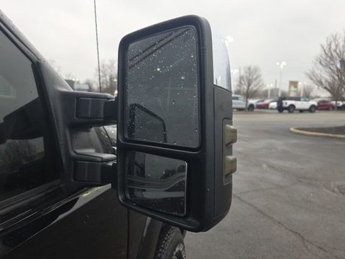 Used 2015 Ford F350 Lariat w/ Lariat Ultimate Package image 7