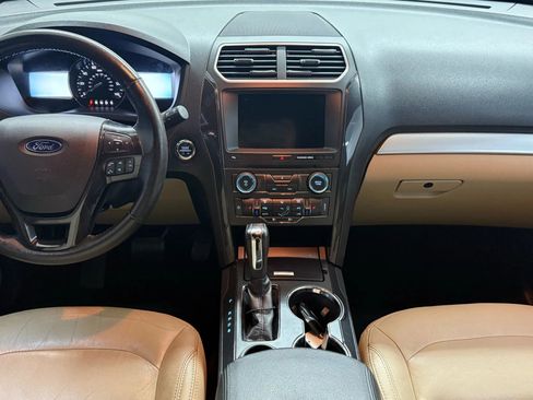 Used 2017 Ford Explorer XLT w/ Equipment Group 202A image 19