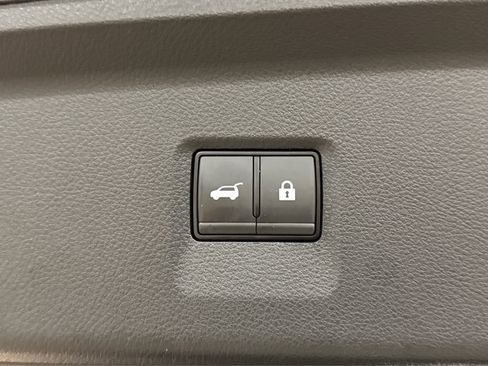 Used 2023 INFINITI QX60 Luxe AWD/4WD image 47
