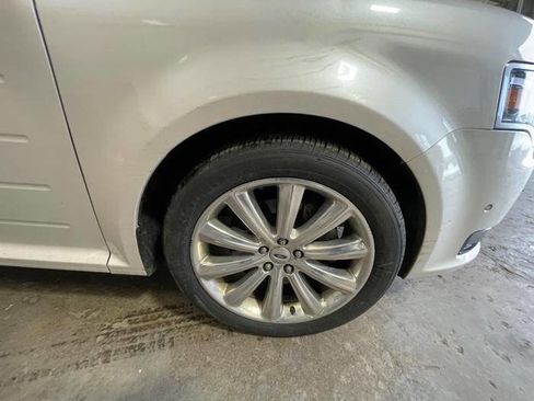 Used 2019 Ford Flex Limited w/ Equipment Group 303A image 17