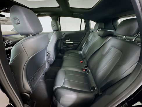 New 2026 Mercedes-Benz GLA 250 image 26