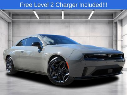 Used 2025 Dodge Charger R/T w/ Quick Order Package 25M R/T