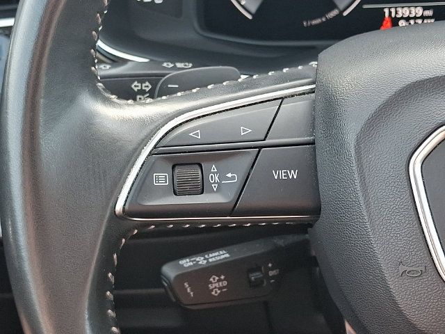 Used 2020 Audi Q8 Premium Plus w/ Premium Plus Package AWD/4WD image 22