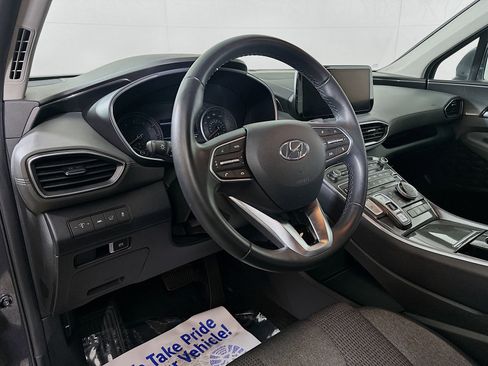 Certified 2023 Hyundai Santa Fe SEL AWD/4WD image 9