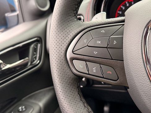 New 2026 Dodge Durango GT AWD/4WD image 15