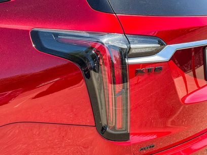 Certified 2024 Cadillac XT6 Sport w/ Technology Package