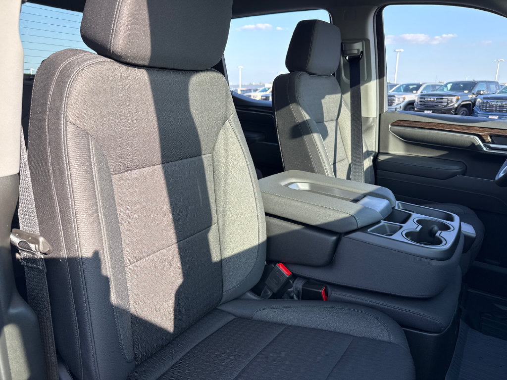 New 2026 GMC Sierra 1500 Elevation w/ Elevation Select Package AWD/4WD image 37
