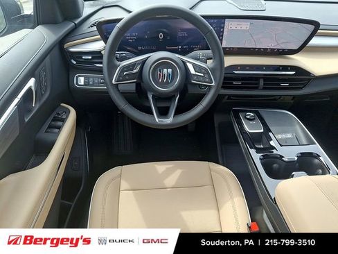 New 2026 Buick Enclave Preferred w/ Power Package AWD/4WD image 8