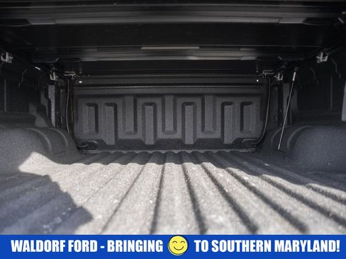 Used 2021 Ford Ranger Lariat w/ Equipment Group 501A High image 10