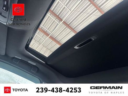 Certified 2024 Toyota Tacoma TRD Sport w/ TRD Sport Premium Package AWD/4WD image 13