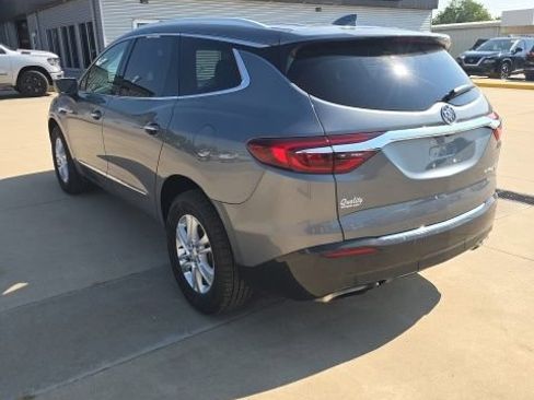Used 2019 Buick Enclave Premium AWD/4WD image 5