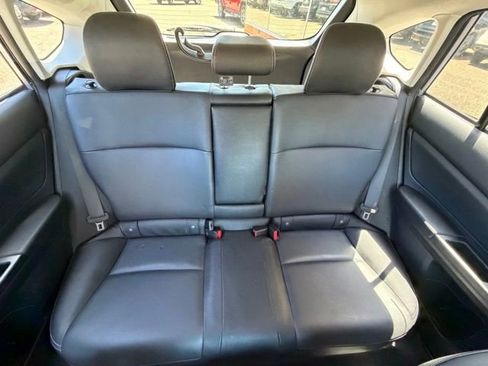 Used 2014 Subaru Crosstrek 2.0i Limited w/ Popular Package #2 AWD/4WD image 17