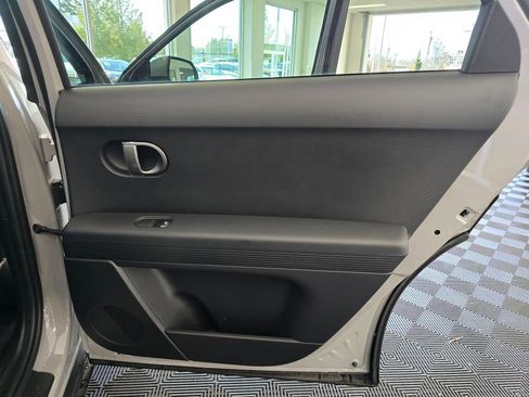 New 2026 Hyundai Ioniq 5 SEL image 40