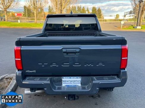 Used 2024 Toyota Tacoma SR5 AWD/4WD image 6