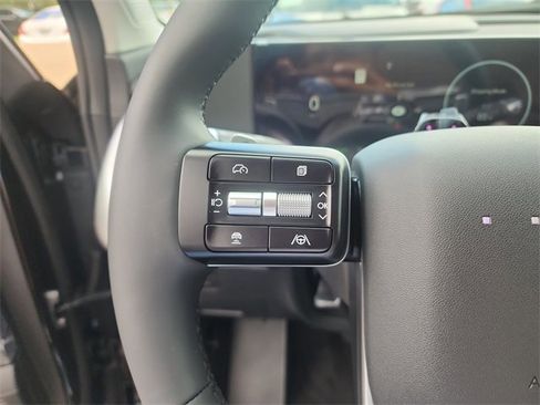 New 2026 Hyundai Ioniq 9 SEL image 24