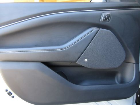 Certified 2023 Ford Mustang Mach-E Premium RWD image 10