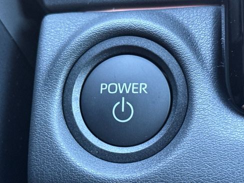 New 2026 Toyota bZ image 26