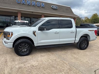 Certified 2023 Ford F150 Tremor w/ Trailer Tow Package