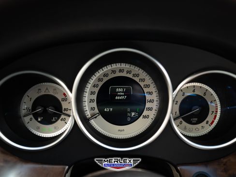 Used 2018 Mercedes-Benz CLS 550 image 29