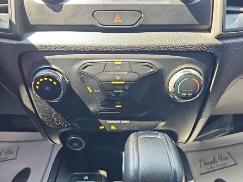 Used 2019 Ford Ranger XL w/ Equipment Group 101A Mid AWD/4WD image 20