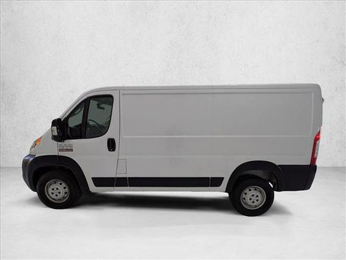 Used 2021 RAM ProMaster 1500 image 9